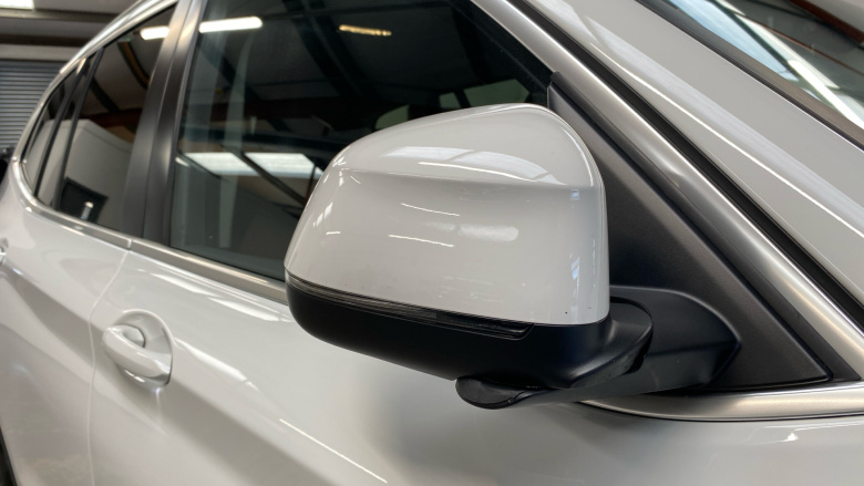 BMW X3 xDrive20i MHT xLine 5dr Step Auto Petrol Estate